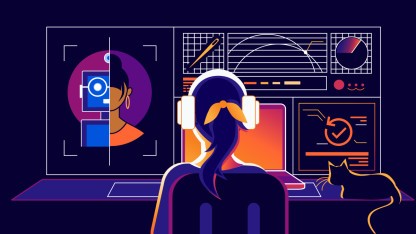 Cloudflare Precursor: Dieser Bot-Test hört nie auf zuzusehen