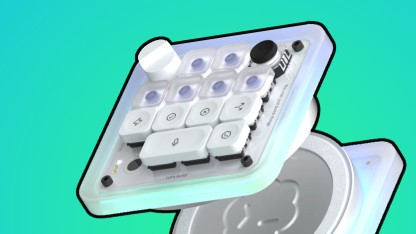 Codex Micro: OpenAIs erste Hardware ist ein Tastenpad