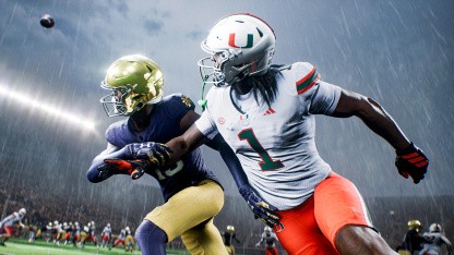 College Football 27: EA bringt Content-Creator mit Pay-to-Win in Erklärungsnot