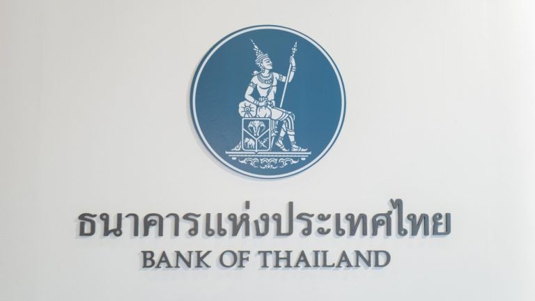 Combating Illicit Flows: Thailand Implements Strict New Checks on High-Volume Stablecoin Trades