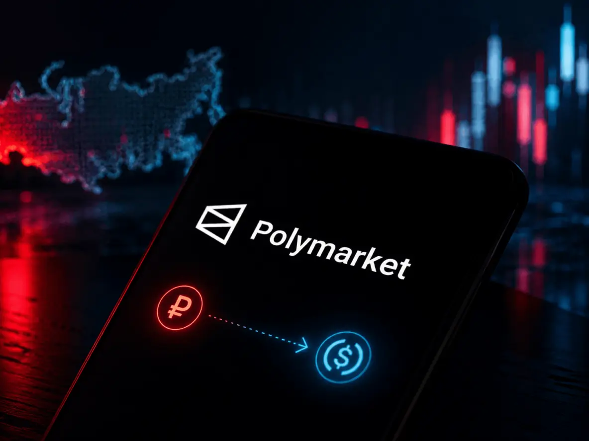 Cómo depositar en Polymarket desde Latinoamérica en 2026: todos los métodos, comisiones y retiros
