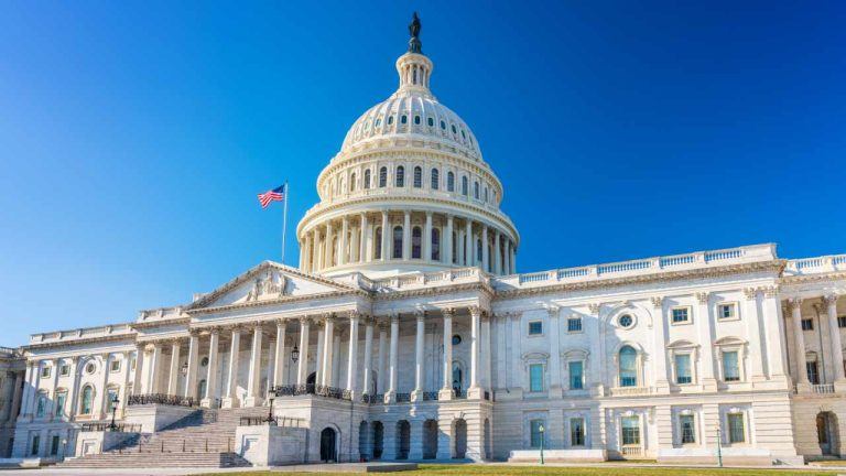 Congress Is About to Make Its Biggest Crypto Decision Yet—and the Stakes Couldn’t Be Higher