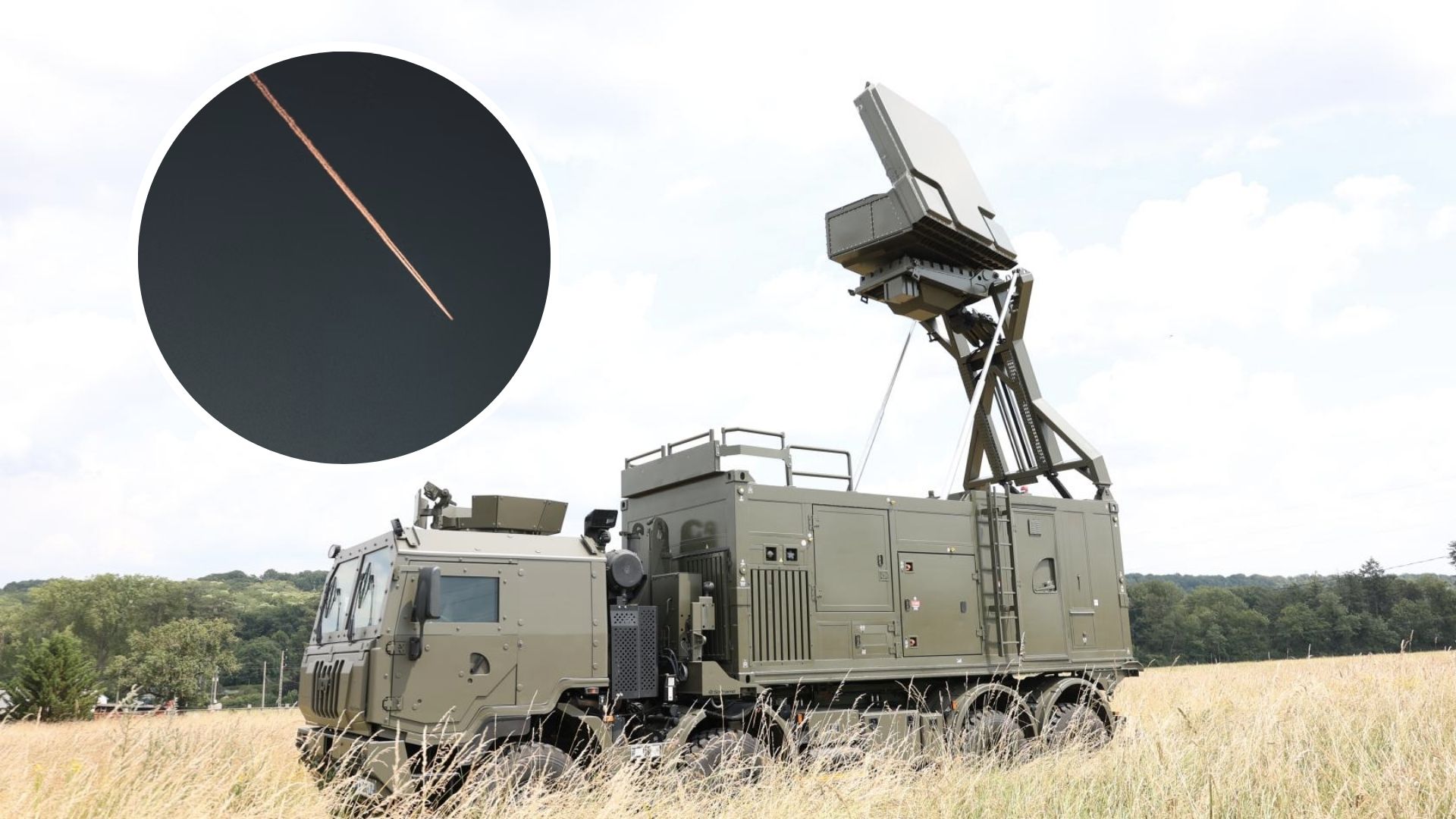 Counter-UAS, long-range strike, integrated air defense weapons set to be advanced with new deal