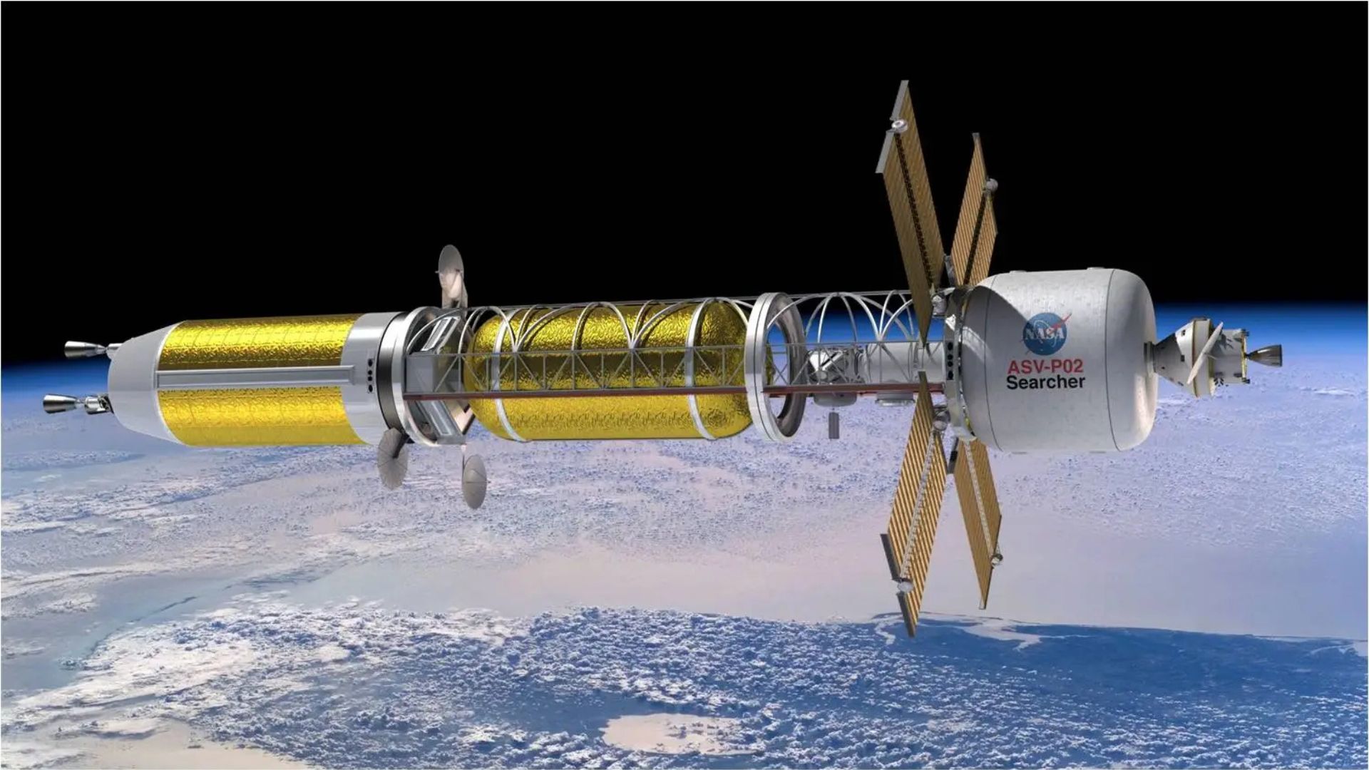 Crashed nuclear rockets could be found before leaks with new ‘micro black box’