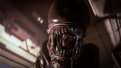 Creative Assembly: Alien Isolation 2 ist schon in der Pre-Alpha echter Horror