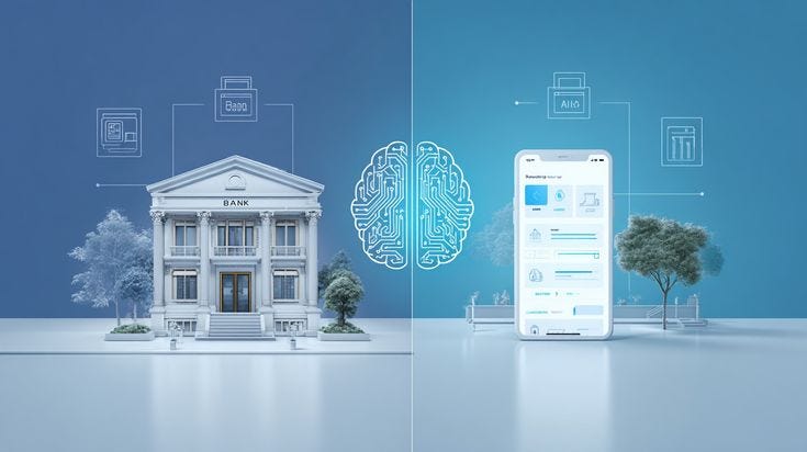 Cross-chain or Multi-chain: Avoiding the Broken Link in the Traditional Payment System.