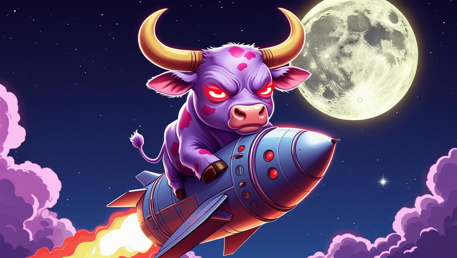 Crypto Education + MooBa Value: Understanding What Creates Long-Term Projects