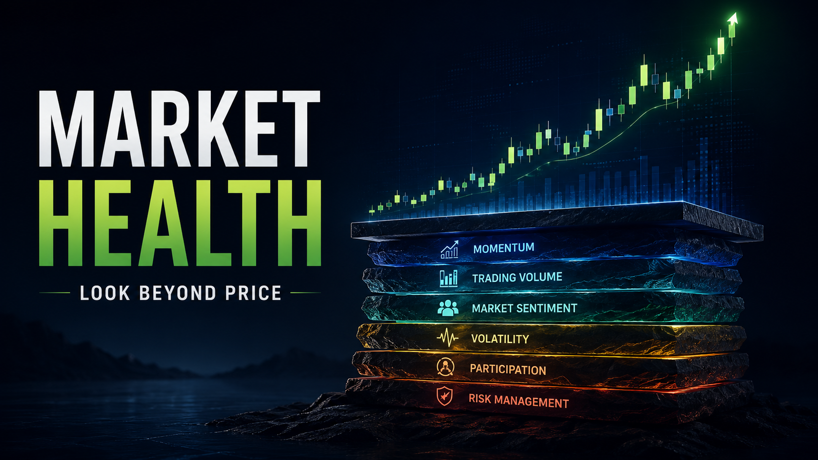 Crypto Market Health: What It Means and How to Read It Before Entering a Trade