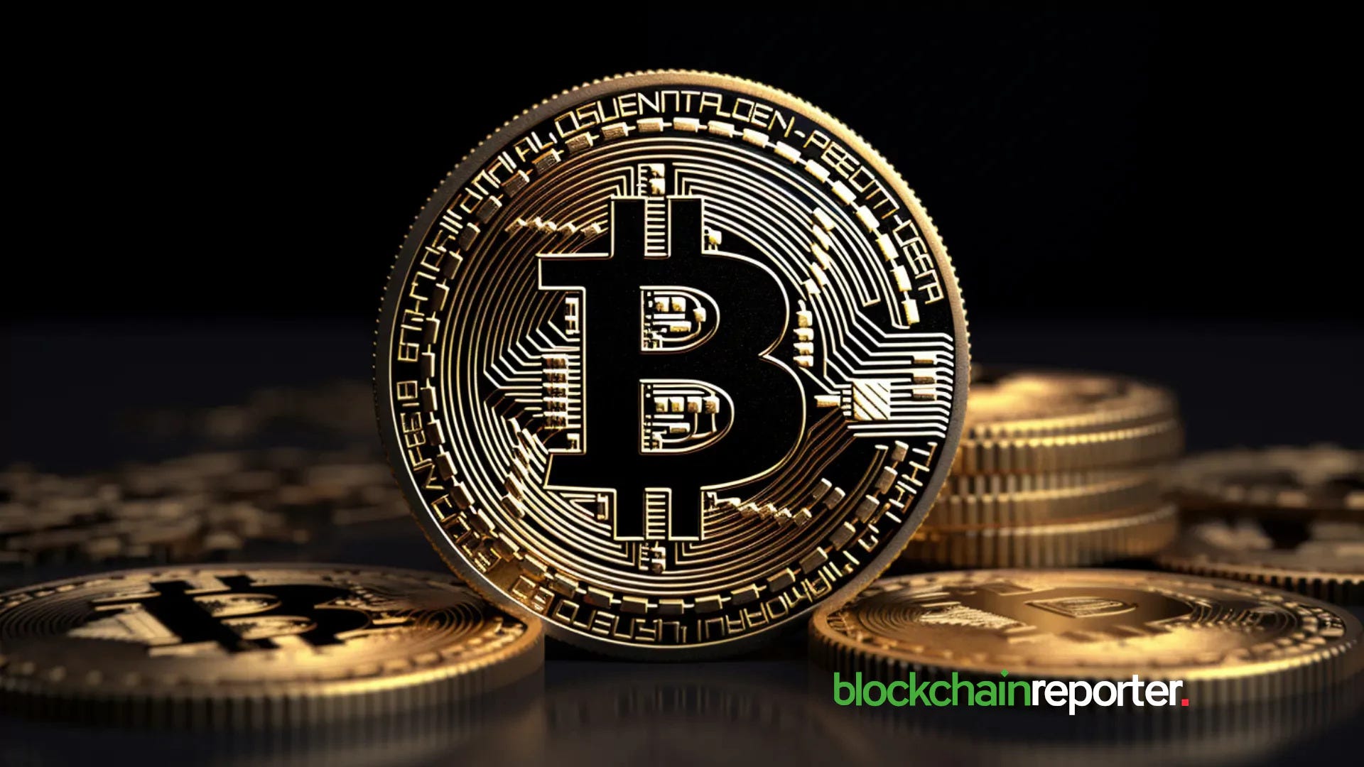 Crypto Market Today: Bitcoin Pulls Back From $63,900 as July Opens With Cautious Recovery