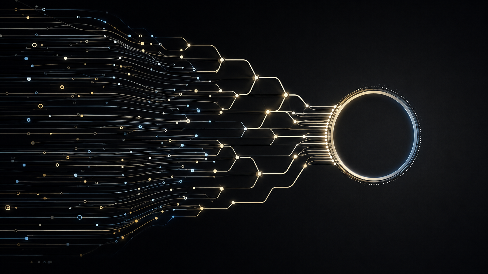 Crypto’s Missing Settlement Layer