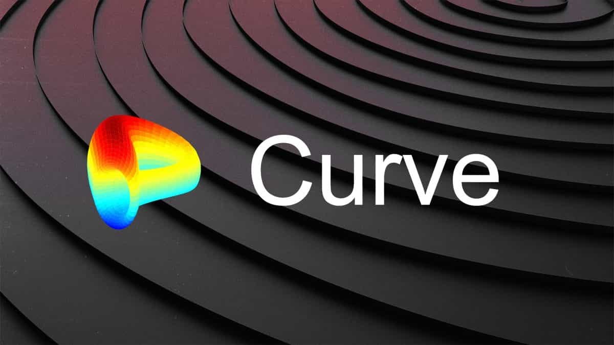 Curve V1 For Dummies!