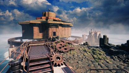 Cyan: Adventure-Klassiker Myst wird fortgesetzt