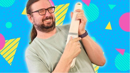 Cyber-G Pocket im Test: Rockstar auch ohne Vorkenntnisse oder Gitarre