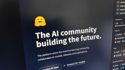 Cyberangriff auf Hugging Face: KI erkennt KI-Angriff auf KI-Plattform