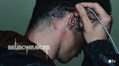 Cyberpunk-Klassiker: Neuromancer kommt 2027, erster Trailer veröffentlicht