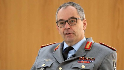 D-LBO: General wegen Kritik an gescheitertem Bundeswehr-Digitalfunk entlassen