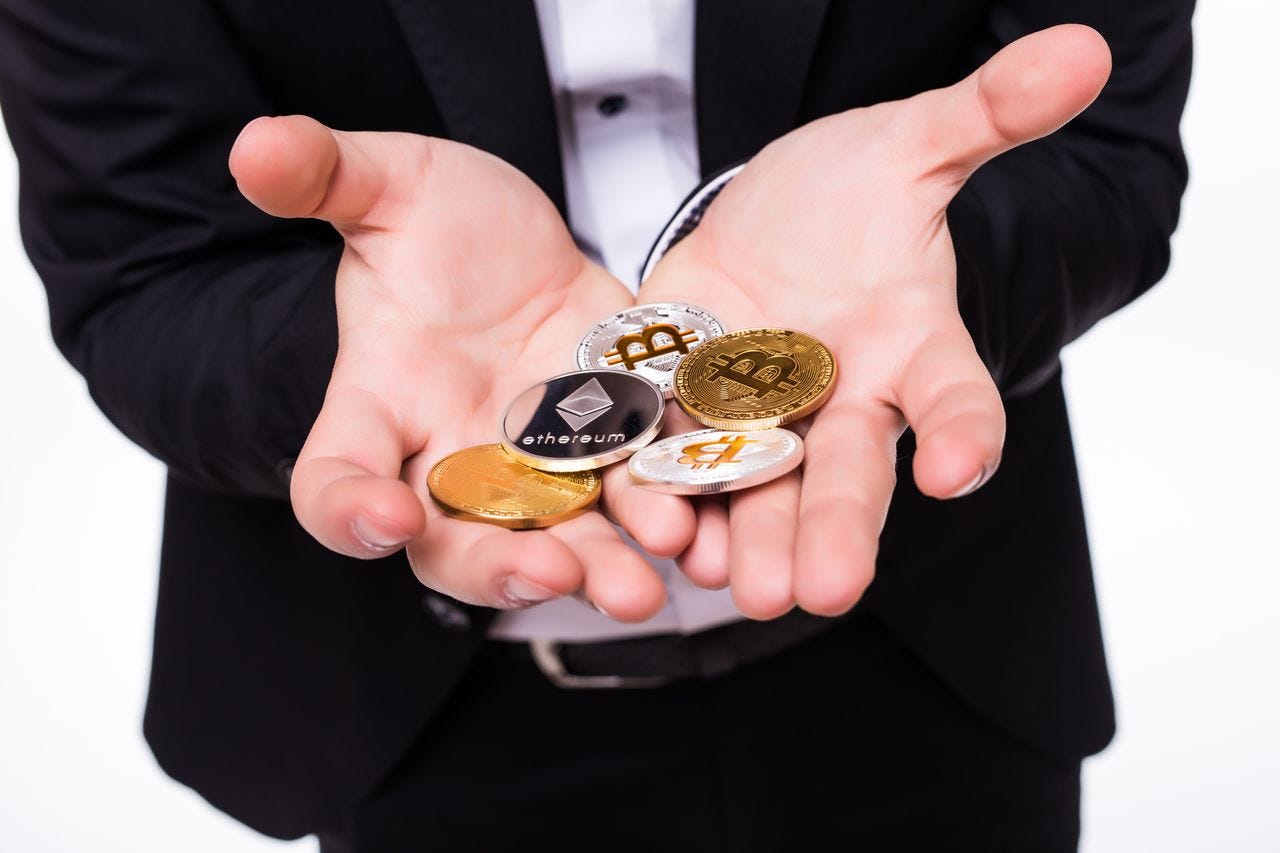 Как клиент с $3,5 млн не смог передать крипту детям: 3 ошибки и как их не повторить