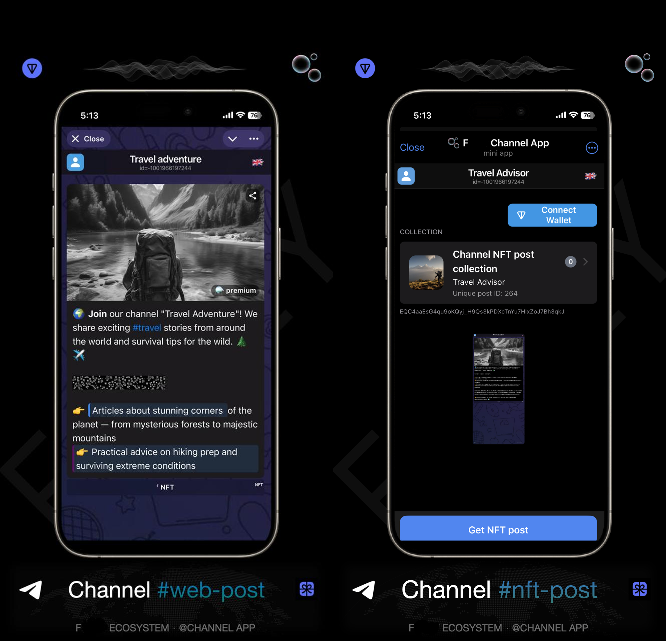 DApp adoption for Creator Economy— Part I