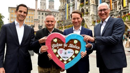 Dark Fiber statt Bitstrom: Telekom kaufte bei M-net zu Dumpingpreisen ein