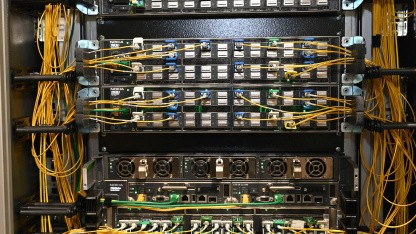 DE-CIX: Fußball-WM treibt Internetverkehr auf 29,5 TBit/s