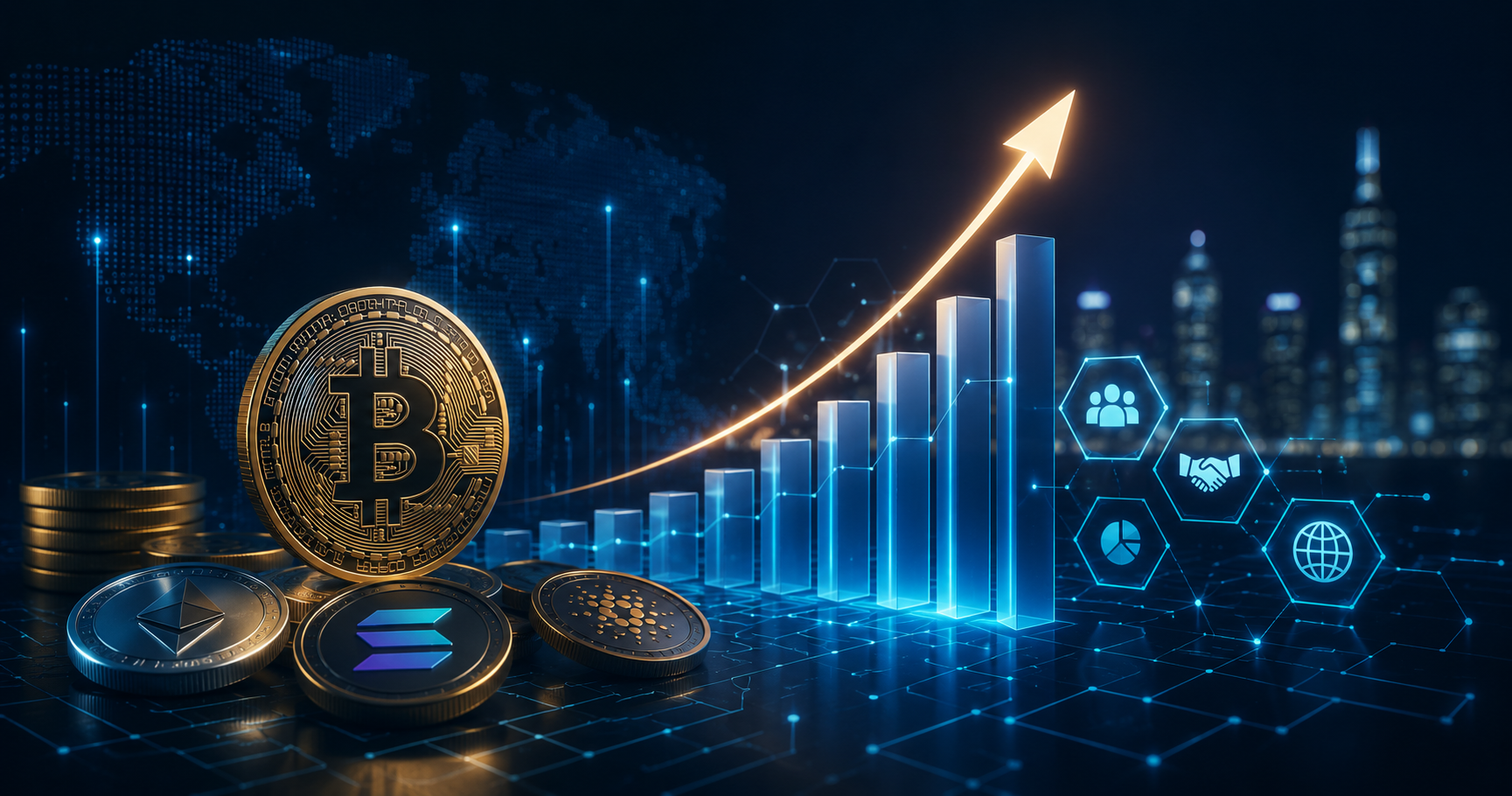 Decoding the Crypto Growth Playbook: What Works in 2026