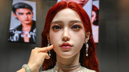 Deepfakes: So lassen sich KI-Gesichter besser erkennen