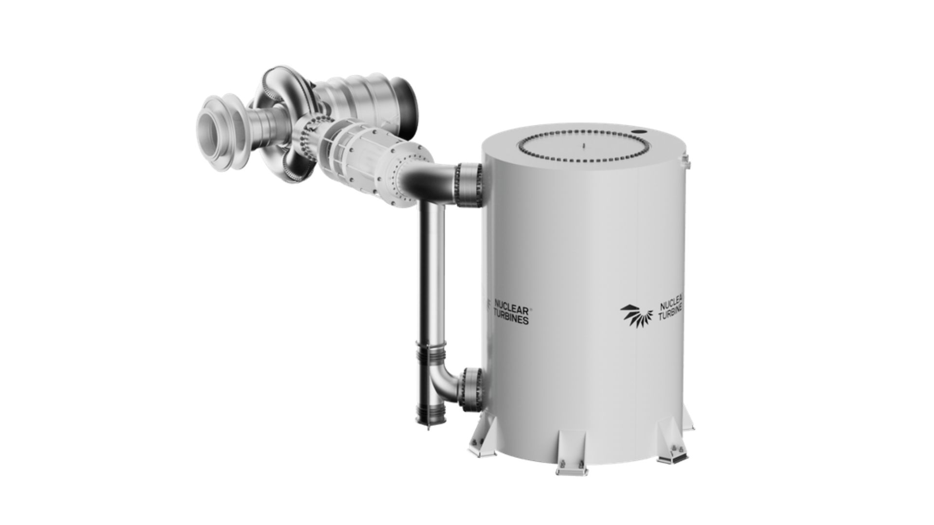 Defense spin-off eyes nuclear energy sector domination with novel reactor design