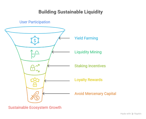 DeFi Marketing in 2026: The Definitive Guide to Scaling TVL