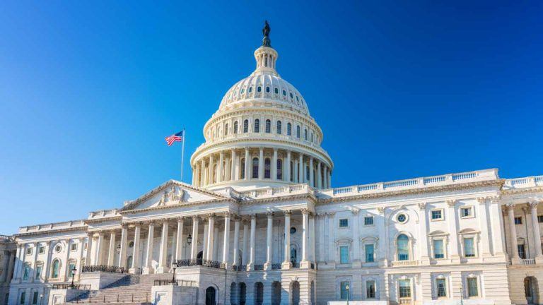 Democrats Reject CLARITY Act Draft as Crypto Ethics Dispute Intensifies