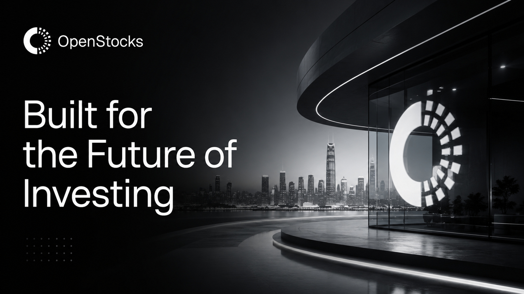 Designed for Modern Investors: Built for the Future of Investing