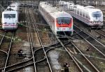 Deutsche Bahn: Softwarefehler hat bundesweiten Zug-Stillstand ausgelöst