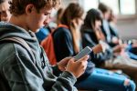 Die Hälfte der Jugendschutz-Features auf Social-Media-Plattformen funktioniert nicht