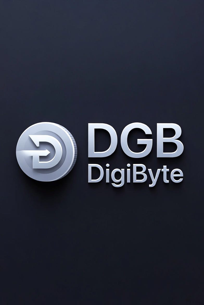 DIGIBYTE Blockchain