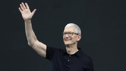 Digital Markets Act: Apple und die EU beraten über Siri AI
