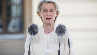 Digital Markets Act (DMA): EU will diese Woche Milliardenstrafe gegen Google verhängen