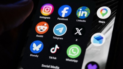 Digitale Erschöpfung: Immer mehr Nutzer ziehen sich aus Social Media zurück
