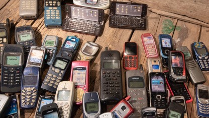 Digitaler Druck: “Meine Notfallnummer stand im firmenweiten Mitarbeiterverzeichnis”