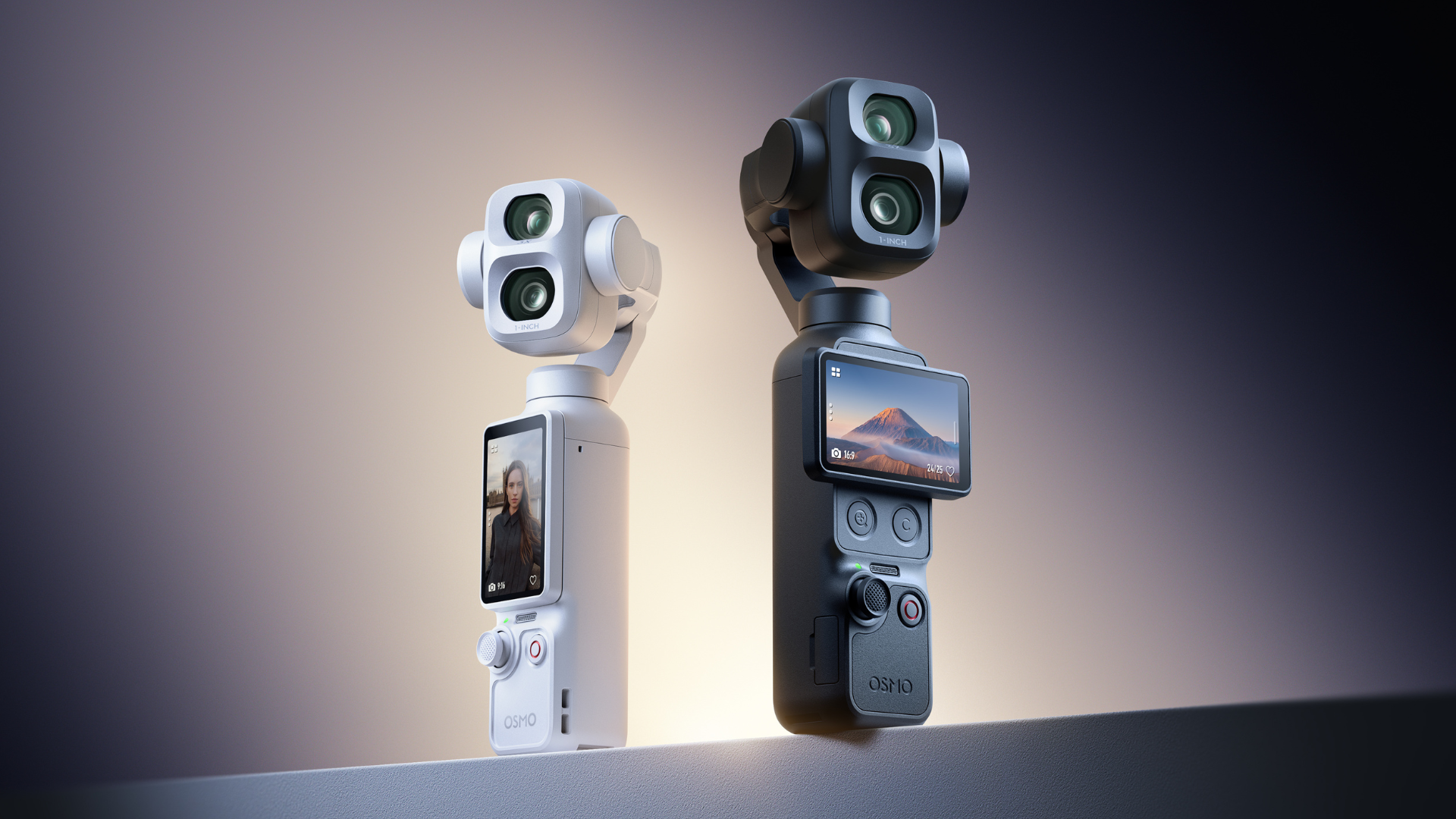 DJIs Osmo Pocket 4P has launched globally. But it still isnt coming to the U.S.