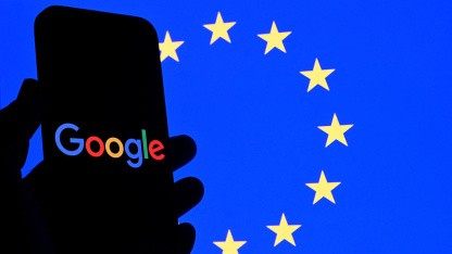 DMA: EU-Kommission zwingt Google zur Öffnung von Android und Suche
