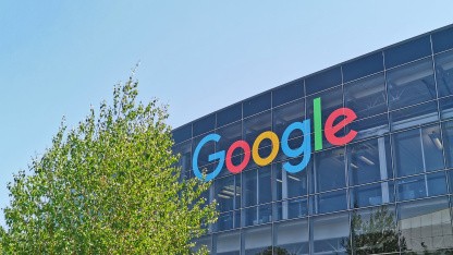 DMA: EU verhängt 890 Millionen Euro Strafe gegen Google