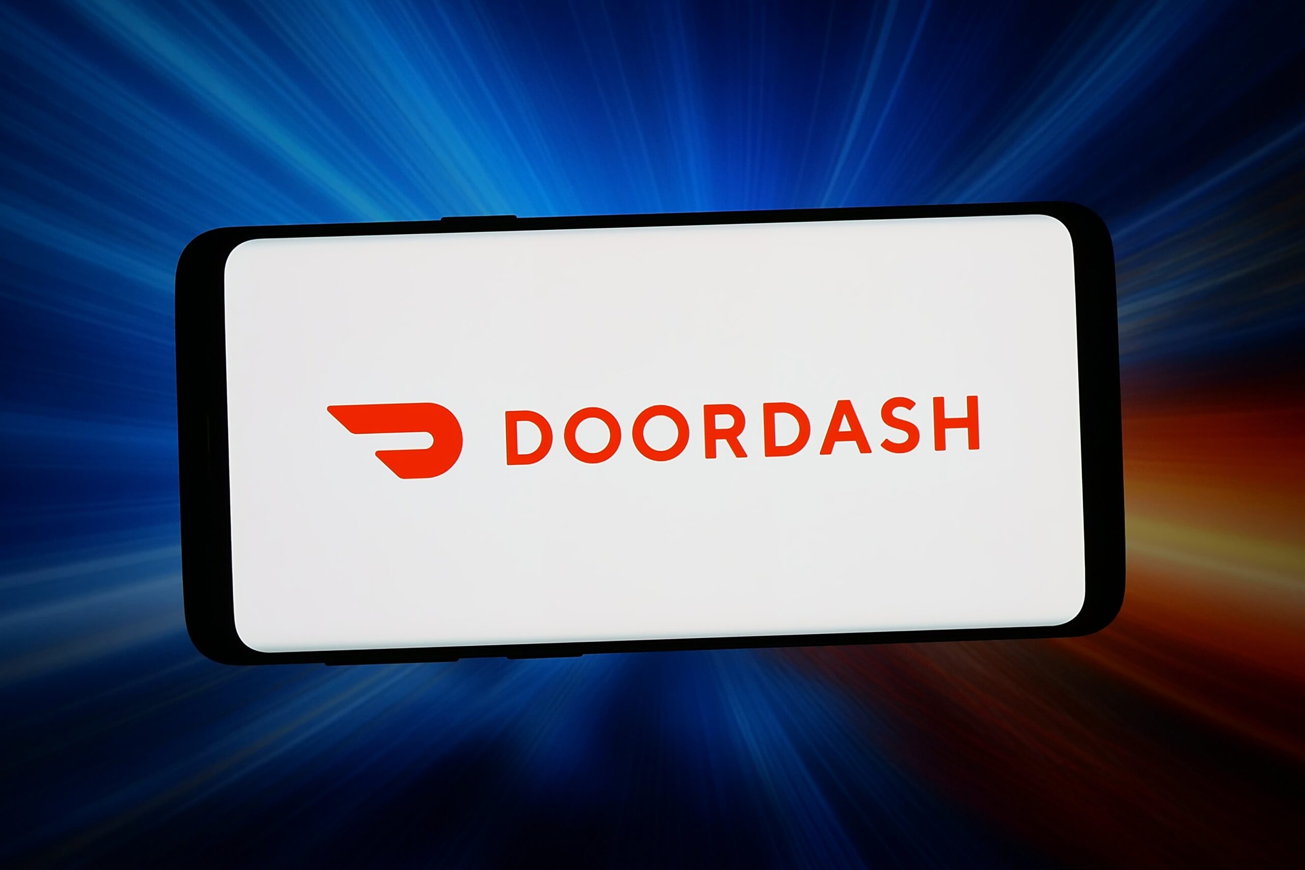 DoorDash launches in-house drone unit — “cleared for takeoff”