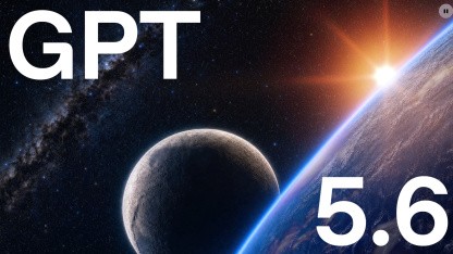 Drei neue Modelle, ein neuer Bestwert: OpenAI bringt GPT-5.6