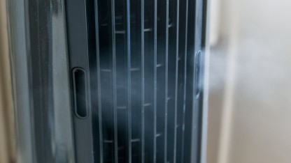 Dreo-Nebelventilator im Test: Was taugt ein Wassernebel-Ventilator bei der nächsten Hitzewelle?