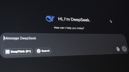 DSpark: Deepseek verbessert mit Token-Raten die GPU-Auslastung