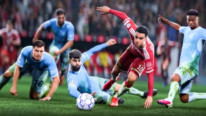 EA Sports: FC 27 baut Angriffe und Verteidigung grundlegend um