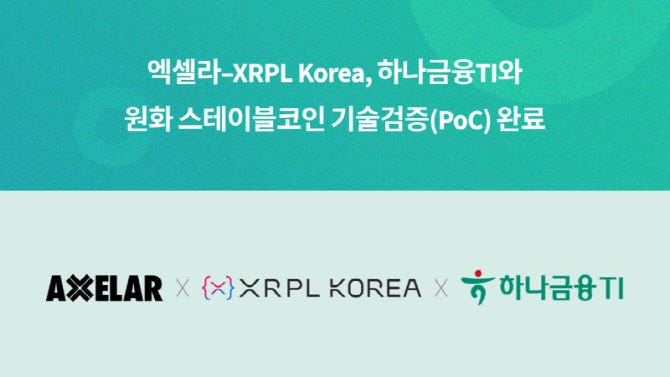 원화 스테이블코인 인프라로서의 XRPL: 발행과 통제를 원장에 담다