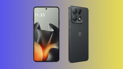Edge 70 Max: Motorolas neues Oberklasse-Smartphone kommt mit Riesenakku