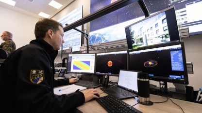 Ehrgeiziges Projekt: Bundeswehr erwägt Flotte mit bis zu 1.200 Satelliten