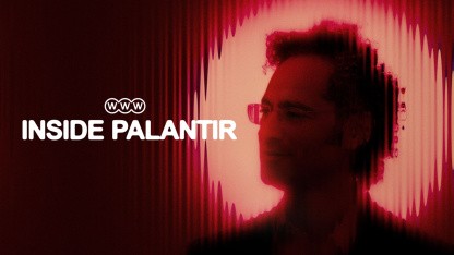 Einstellungsgespräch: Palantir fragt Tötungsbereitschaft der Entwickler ab