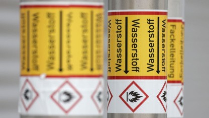 Elektrifizierung vorantreiben: Einfachere Energiewende ohne Wasserstoff